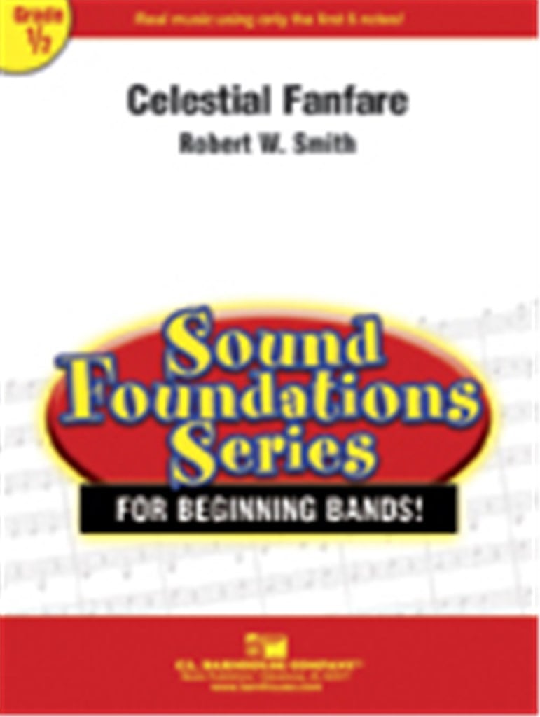 Celestial Fanfare